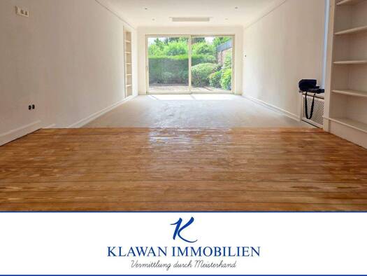 Terrassenwohnung zur Miete 2.995 € 4 Zimmer 124 m² frei ab 01.10.2026 Kanzleistraße 22 Nienstedten Altona 22609