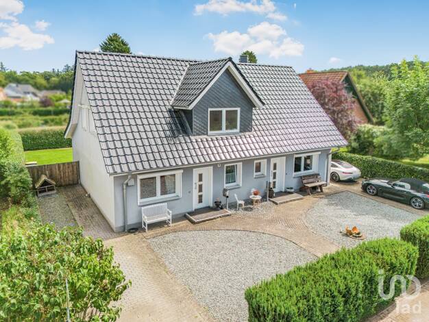 Einfamilienhaus zum Kauf 519.000 € 7 Zimmer 160,6 m² 719 m² Grundstück Schillsdorf / Bokhorst 24637