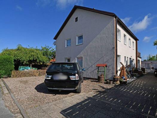 Mehrfamilienhaus zum Kauf 319.000 € 8 Zimmer 178 m² 697 m² Grundstück Twistringen 27239