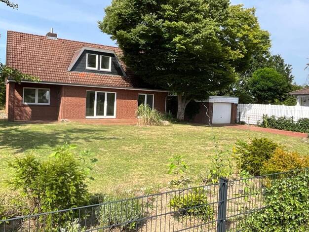 Einfamilienhaus zum Kauf 545.000 € 5 Zimmer 158 m² 713 m² Grundstück frei ab sofort Burgdorf Burgdorf 31303