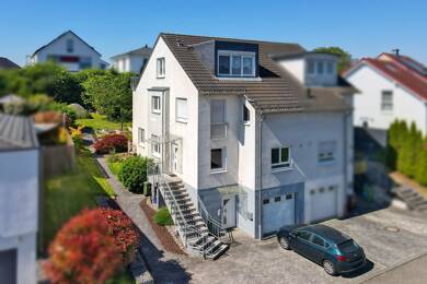 Doppelhaushälfte zum Kauf provisionsfrei 440.000 € 4,5 Zimmer 184,6 m² 396 m² Grundstück Angelbachtal 74918