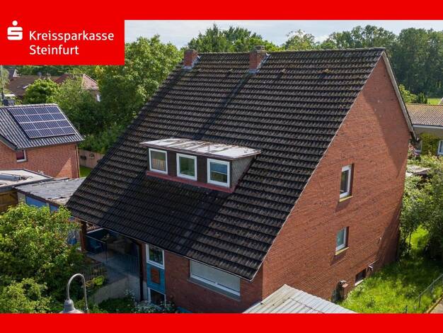 Wohnung zum Kauf 175.000 € 3 Zimmer 73,9 m² frei ab sofort Reckenfeld Greven 48268