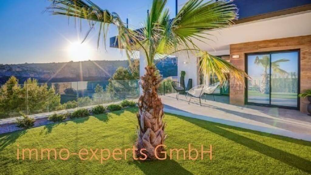 Maisonette zum Kauf - Erstbezug provisionsfrei 473.000 € 3 Zimmer 108 m² EG Benitachell 03726