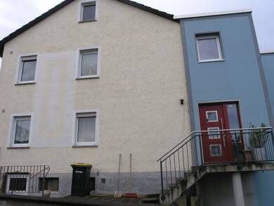 Haus zum Kauf 360.000 € 5 Zimmer 210 m² 800 m² Grundstück Ranstadt Ranstadt 63691