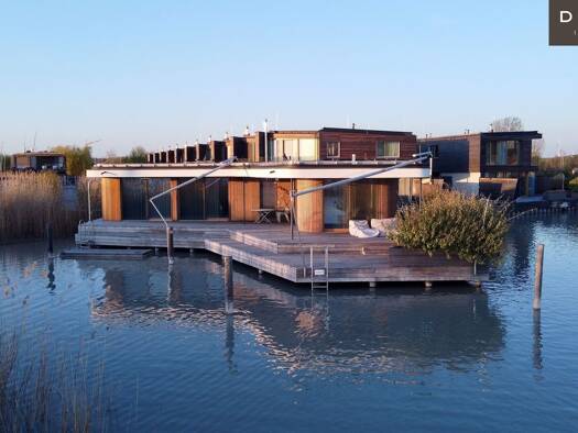 Haus zum Kauf - Erstbezug provisionsfrei 3 Zimmer 83 m² Neusiedl am See 7100