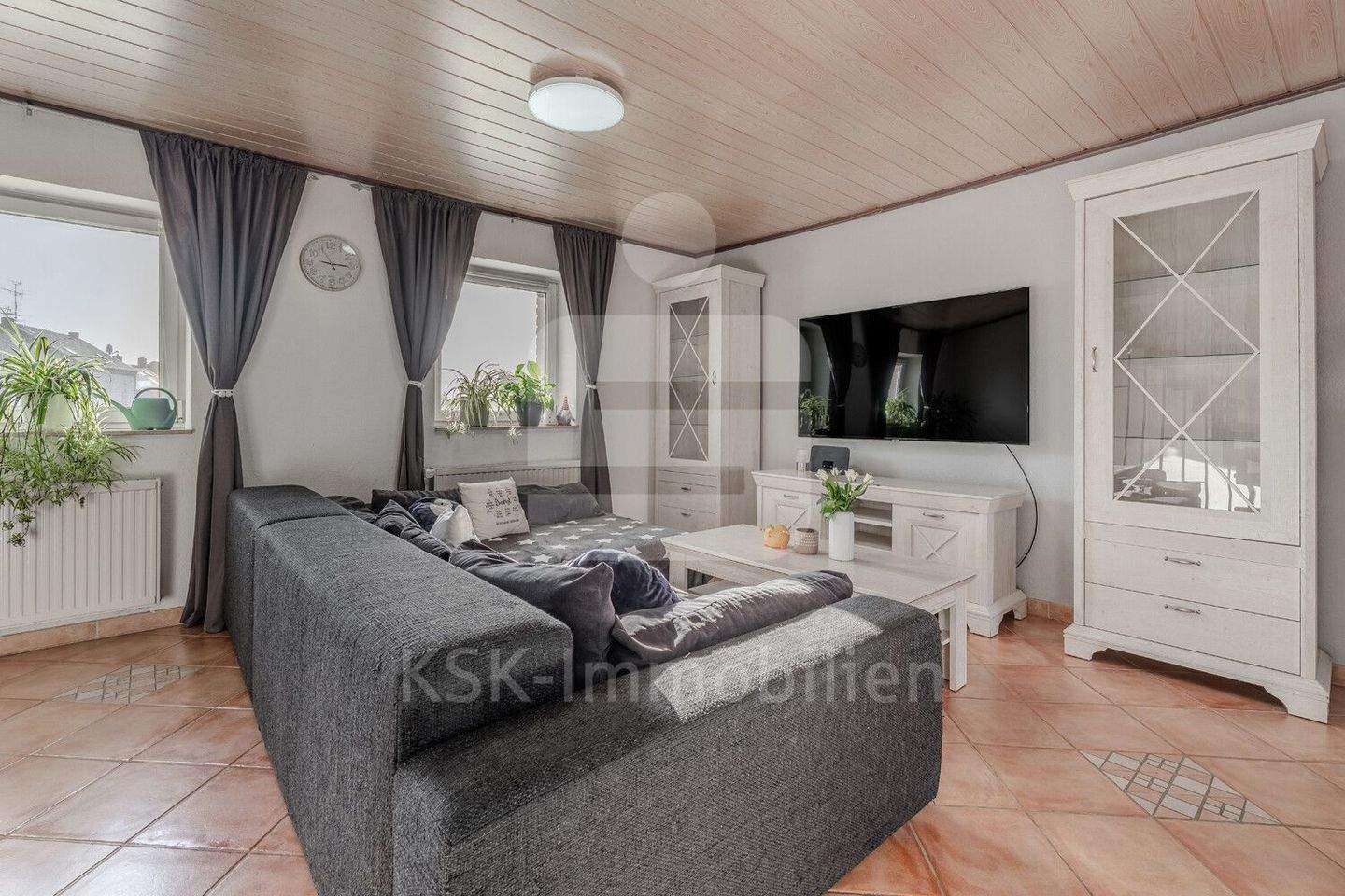 Immobilie in Elsdorf - Charmantes Reihenmittelhaus in zentraler Lage von Elsdorf. - Bild 3