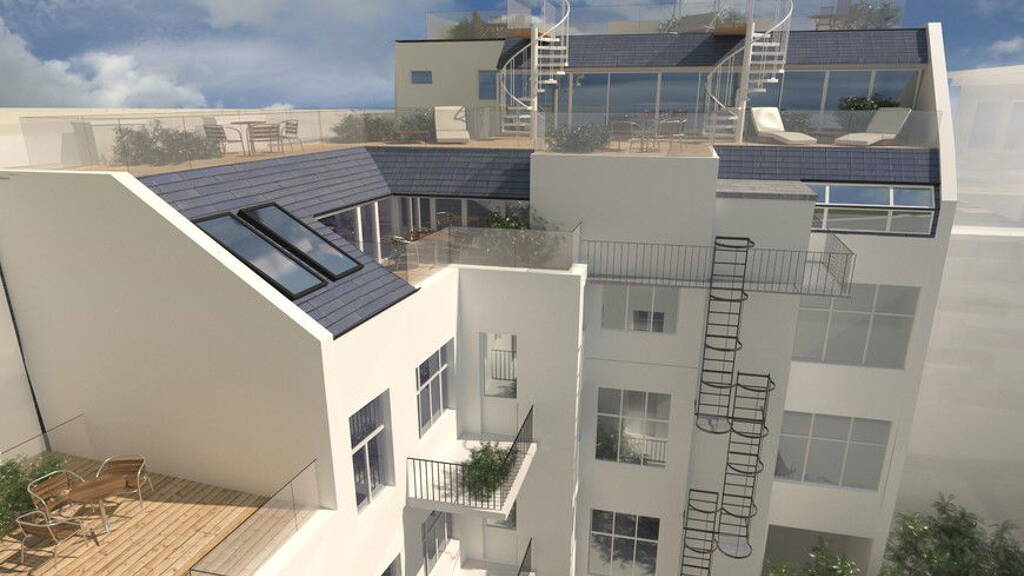 Wohnung zum Kauf provisionsfrei 201.564 € 2 Zimmer 30,5 m² 1. Geschoss Prandaugasse 60 Wien 1220