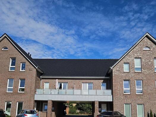 Wohnung zur Miete 3 Zimmer 108 m² frei ab sofort Löningen Löningen 49624