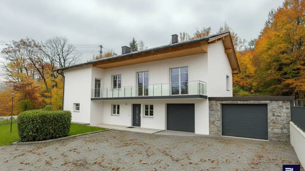 Haus zum Kauf 225.000 € 7 Zimmer 122 m² 2.209 m² Grundstück frei ab sofort Wiesfleck 7425