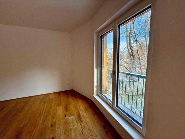 Terrassenwohnung zum Kauf provisionsfrei 698.000 € 4 Zimmer 86,3 m² 1. Geschoss Aldranser Straße 11 Amras Innsbruck 6020