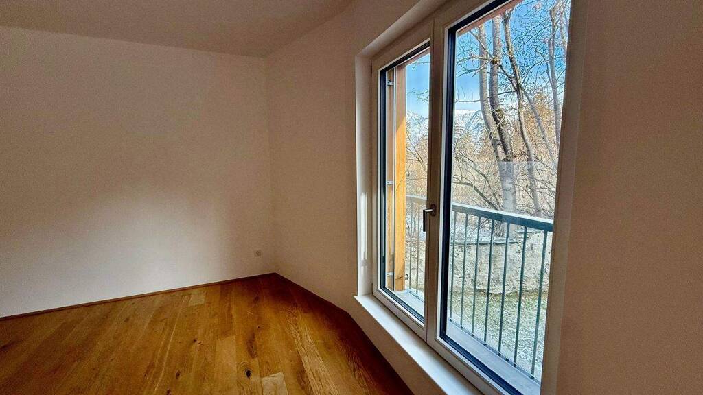 Terrassenwohnung zum Kauf provisionsfrei 698.000 € 4 Zimmer 86,3 m² 1. Geschoss Aldranser Straße 11 Amras Innsbruck 6020