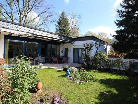 Bungalow zum Kauf 495.000 € 6 Zimmer 178 m² 570 m² Grundstück frei ab sofort Hochdahl Erkrath 40699