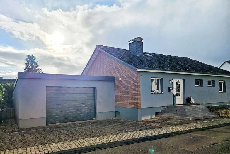 Haus zum Kauf 455.000 € 5 Zimmer 136,6 m² 682 m² Grundstück Wengerohr Wittlich 54516