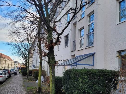 Wohnung zum Kauf als Kapitalanlage geeignet 139.000 € 2 Zimmer 56,9 m² Friedrich-Bosse-Straße 107 Wahren Leipzig 04159