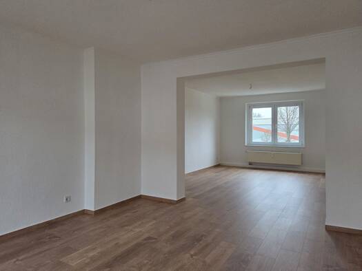 Wohnung zur Miete 470 € 2 Zimmer 73,4 m² frei ab sofort F.-Engels-Str. 27 Schipkau 01993