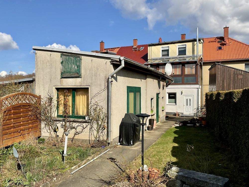 House in Ronneburg - Ansicht 5