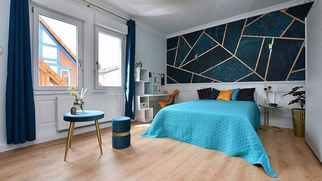 Studio zur Miete Wohnen auf Zeit 720 € 1 Zimmer 22 m² frei ab 01.04.2026 Mitte Ludwigsburg 71638