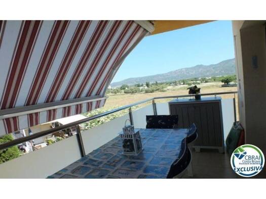Wohnung zum Kauf 149.000 € 1 Zimmer 38 m² Roses 17480
