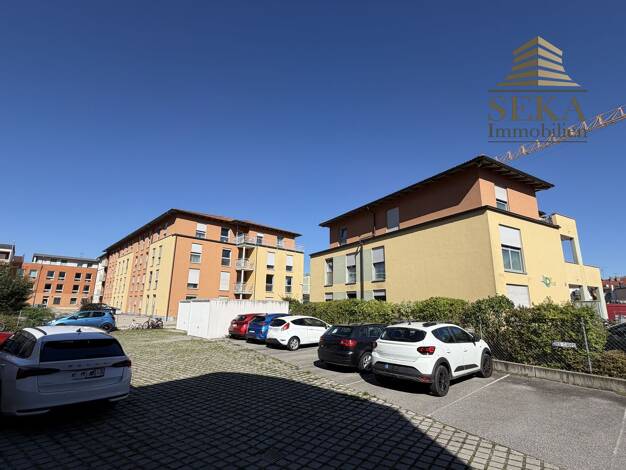 Wohnung zum Kauf 90.000 € 1 Zimmer 19,5 m² 1. Geschoss Deggendorf Deggendorf 94469