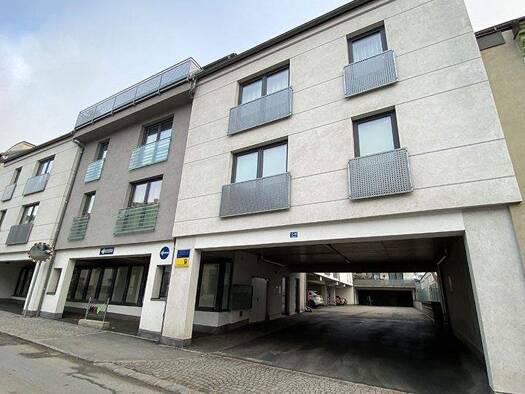 Wohnung zur Miete 860 € 72,5 m² Böhmgasse 12-16/2/14 Waidhofen/Th. 3830