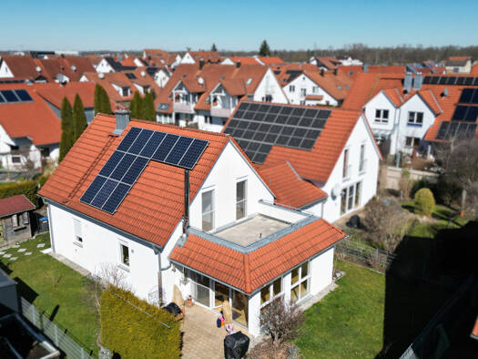 Einfamilienhaus zum Kauf 493.000 € 5,5 Zimmer 147 m² 377 m² Grundstück Unterbalzheim Balzheim 88481