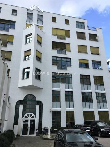 BüroPraxisfläche kaufen in Stuttgart Möhringen immowelt