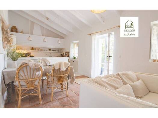 Bauernhaus zum Kauf 470.000 € 3 Zimmer 121 m² 121 m² Grundstück Riogordo 29180