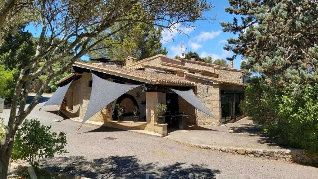 Haus zum Kauf 2.400.000 € 2 Zimmer 4,2 m² Pollença