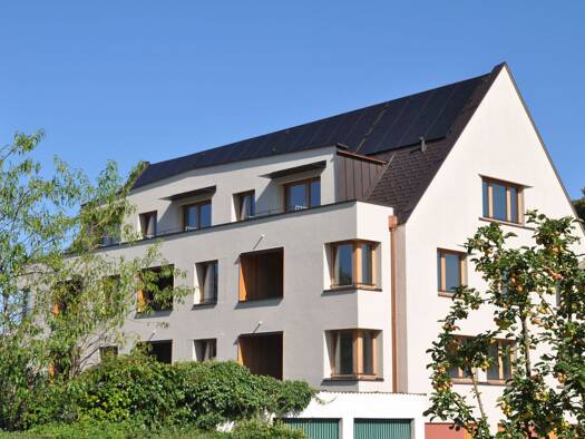 Wohnung zur Miete 770 € 2 Zimmer 57 m² Geschoss 1/4 frei ab sofort Friedrich-Heim-Straße Weiler Weiler-Simmerberg 88171