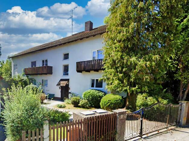 Wohnung zur Miete 1.300 € 2 Zimmer 68,6 m² Dachgeschoss Herrsching Herrsching am Ammersee 82211