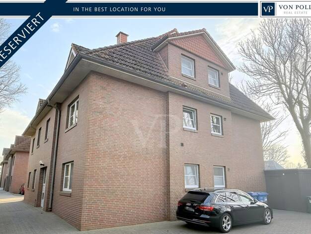 Mehrfamilienhaus zum Kauf 900.000 € 15 Zimmer 428 m² 738 m² Grundstück Kreyenbrück Oldenburg 26133