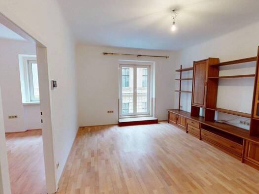 Wohnung zur Miete 1.620 € 3 Zimmer 92 m² 2. Geschoss Wien 1010