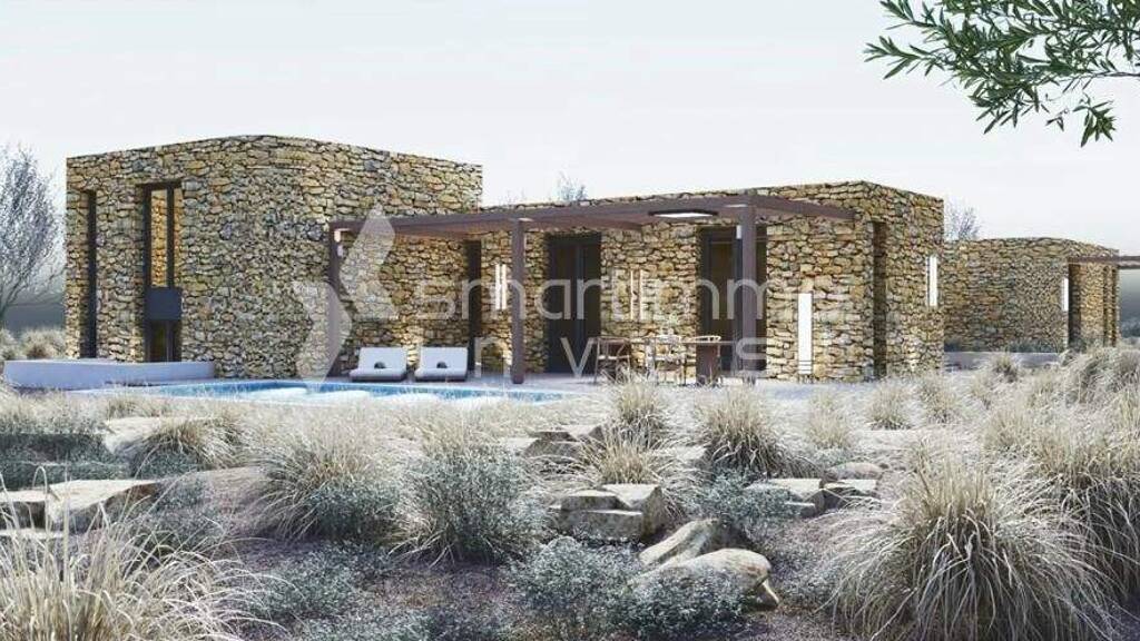 Land-/Forstwirtschaft zum Kauf 380.000 € Voutakos, Paros 844 00