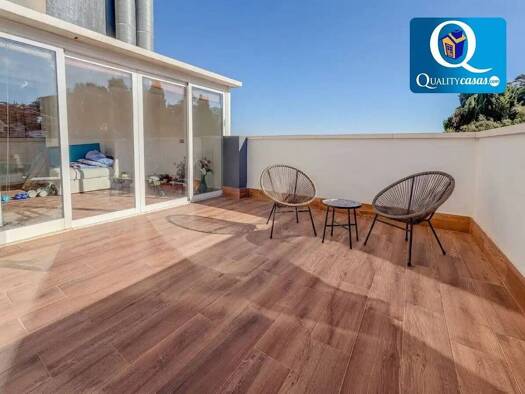 Wohnung zum Kauf 394.000 € 4 Zimmer 94 m² 2. Geschoss el Campello 03560