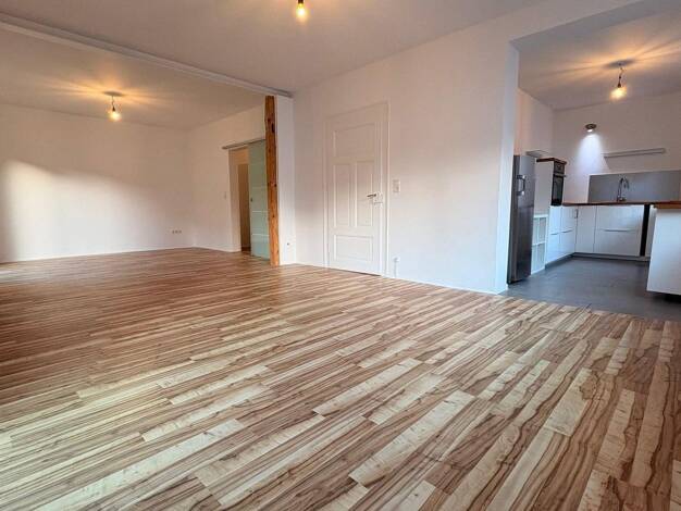 Wohnung zur Miete 600 € 2 Zimmer 58 m² Großen-Buseck Buseck 35418