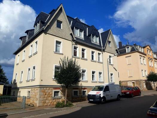 Wohnung zur Miete 430 € 3 Zimmer 60 m² 1. Geschoss frei ab sofort Rabenau 01734