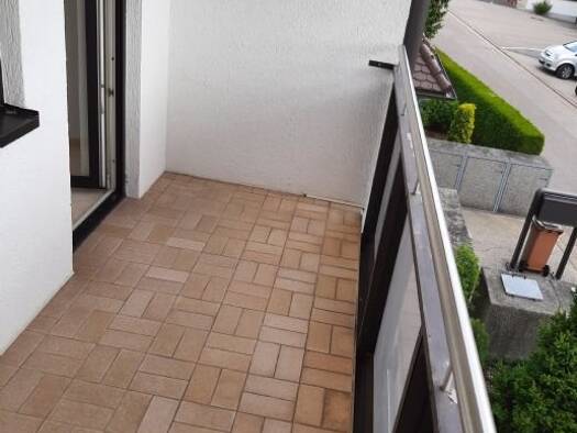 Wohnung zur Miete 465 € 3 Zimmer 75 m² 1. Geschoss frei ab 01.11.2025 Veitsaurach Windsbach 91575