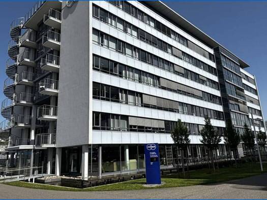 Bürokomplex zur Miete 1.274 m² Bürofläche Altstadt Konstanz 78467