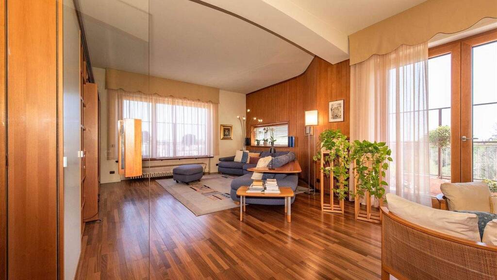 Wohnung zum Kauf 525.000 € 260 m² Varese 21100