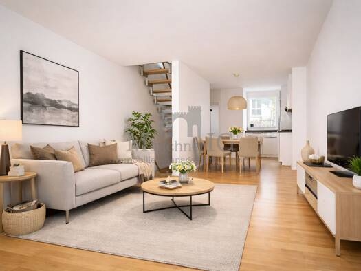 Maisonette zum Kauf 825.000 € 4 Zimmer 113 m² Thalk.Obersendl.-Forsten-Fürstenr.-Solln München 81477