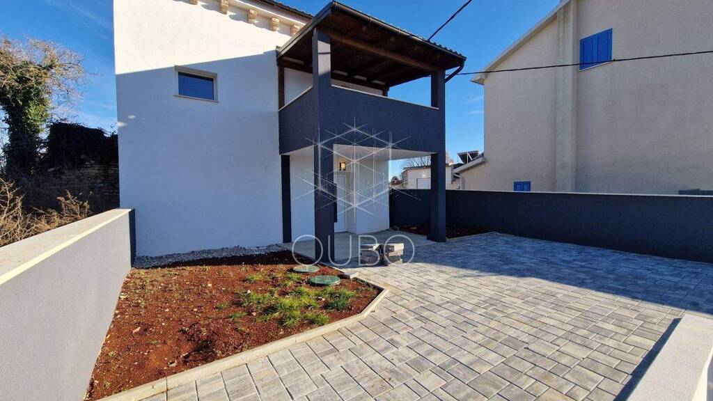 Doppelhaushälfte zum Kauf 275.000 € 4 Zimmer 412 m² Grundstück Zminj 52341