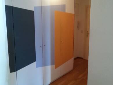 Wohnung zur Miete 900 € 2 Zimmer 61,6 m² Geschoss 1/6 frei ab 01.09.2025 Konstanz 78462