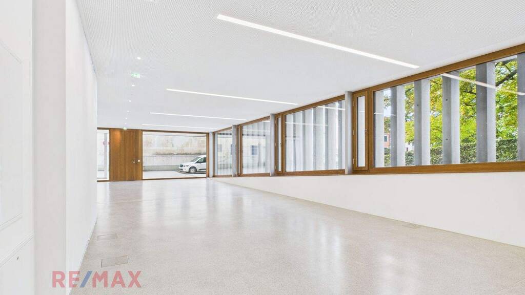 Bürofläche zur Miete 211 m² Bürofläche Bregenz 6900