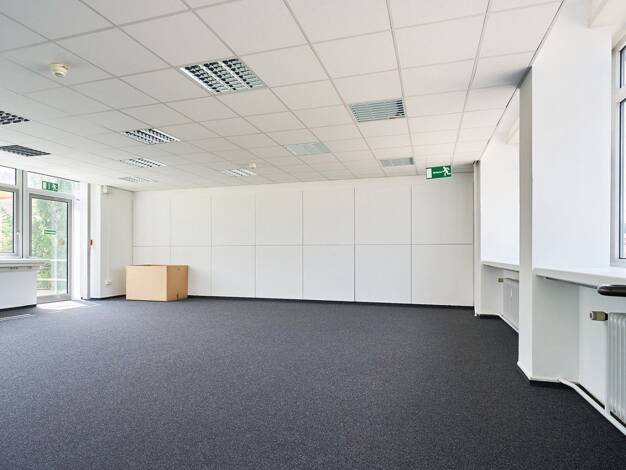 Lagerhalle zur Miete 369,2 m² Lagerfläche In den Seewiesen 26 Innenstadt Heidenheim an der Brenz 89520