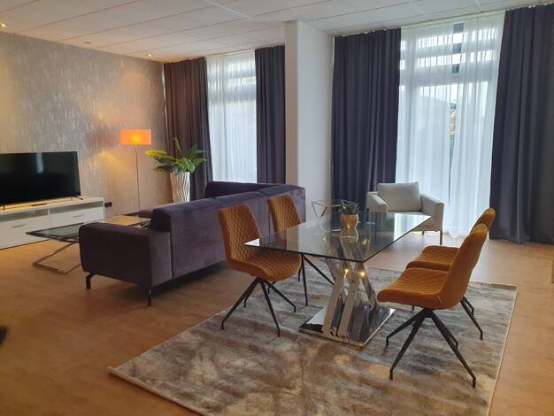Wohnung zur Miete auf Zeit 880 € 3 Zimmer Bad Westernkotten Erwitte 59597