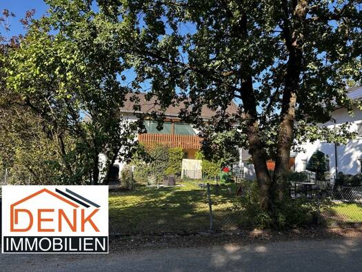 Mehrfamilienhaus zum Kauf 750.000 € 8 Zimmer 230 m² 1.254 m² Grundstück Waldstraße 21 Mettenheim-Hart Mettenheim 84562