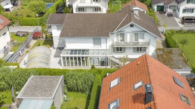 Einfamilienhaus zum Kauf 1.200.000 € 7 Zimmer 239 m² 608 m² Grundstück Bregenz 6900