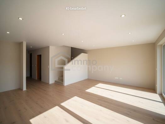 Doppelhaushälfte zum Kauf - Erstbezug 348.000 € 4 Zimmer 110 m² Drösing 2265