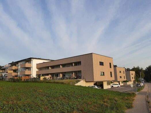 Wohnung zur Miete 555 € 2 Zimmer 54,5 m² EG frei ab 01.04.2026 Ohlsdorf 4694