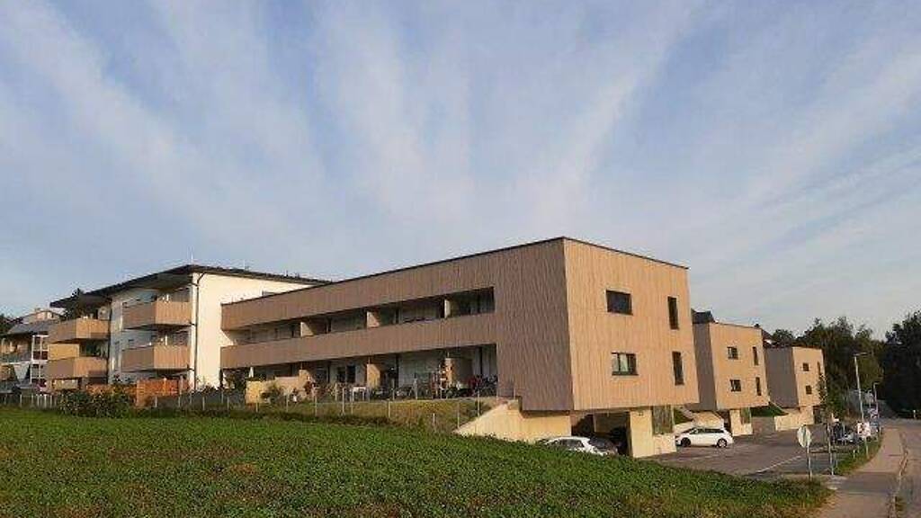 Wohnung zur Miete 555 € 2 Zimmer 54,5 m² EG frei ab 01.04.2026 Ohlsdorf 4694